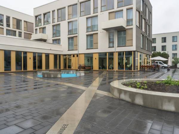 limehome Potsdam Annemarie-Wolff-Platz