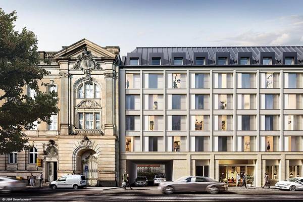 Holiday Inn Express & Suites - Potsdam an IHG Hotel
