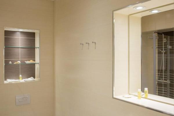 Hotel Villa Altenburg