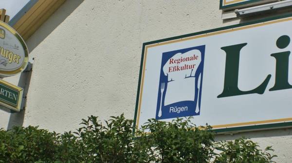 Gasthaus & Hotel Lindenkrug