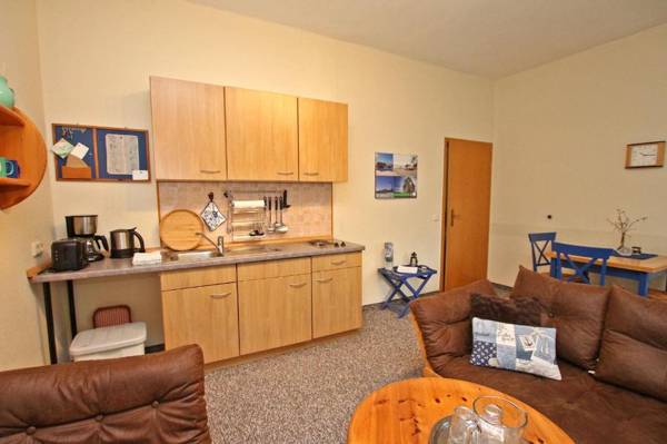 Ferienwohnung Poseritz RUeG 1761