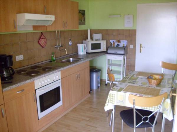 Ferienwohnung Gieseking