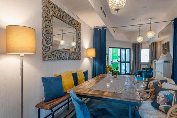 Hotel Princess Self Check-In