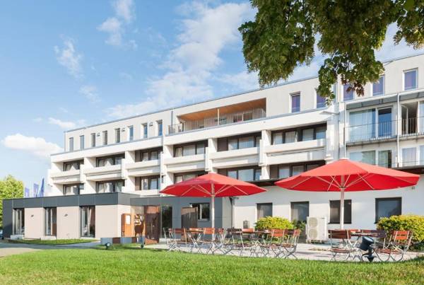 Hotel Schönbuch