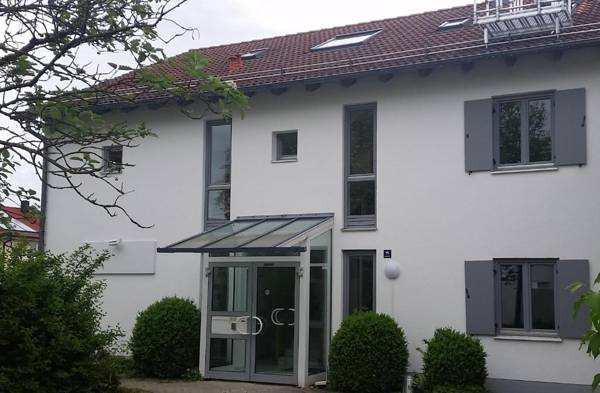 Novitel Pension Pliening - München Messe