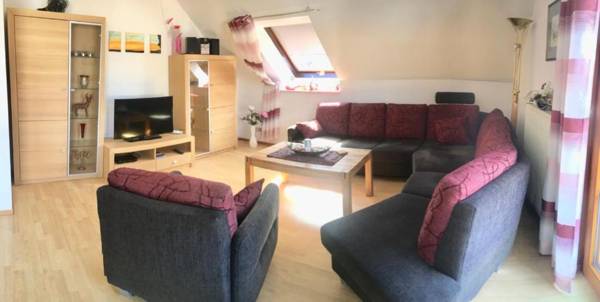 Ferienwohnung Evelyn und Reinhard Himmler