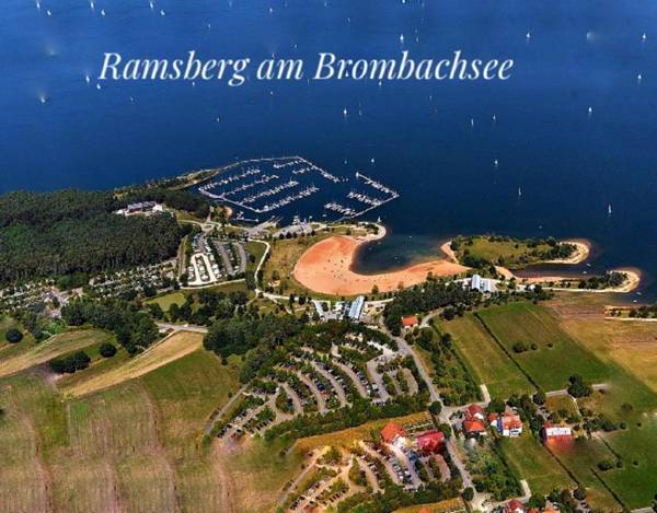 Ferienwohnung Seeblick