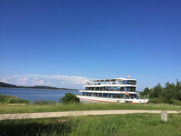 Ferienwohnung Christina und Andreas Wagner