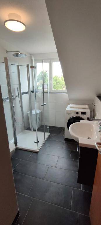 Wohnen am fränkischen Meer