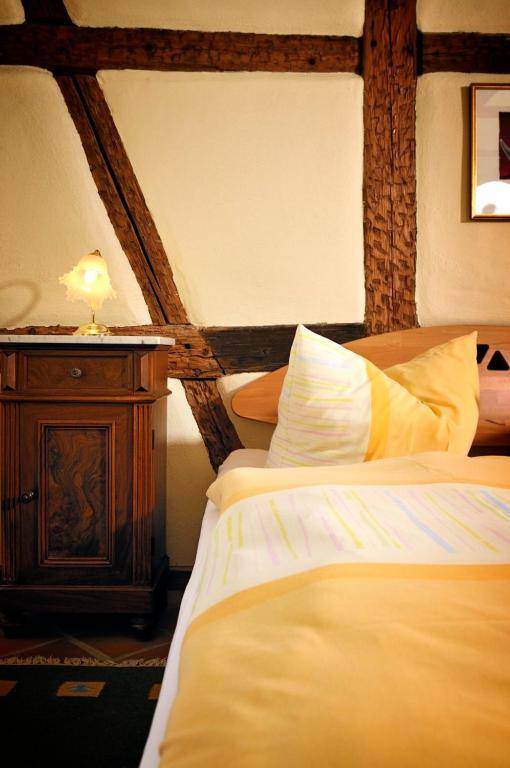 Matsch - Plauens älteste Gastwirtschaft