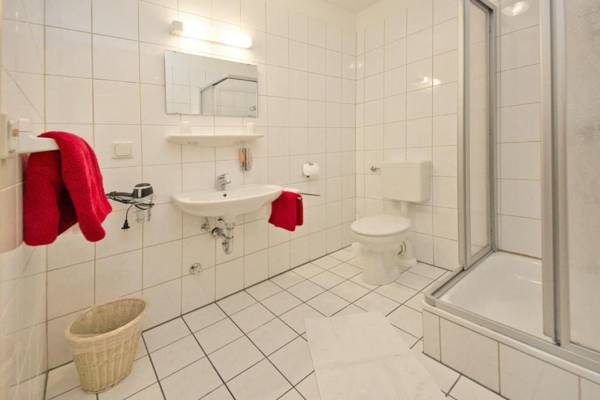 Hotel Garni Am Klostermarkt