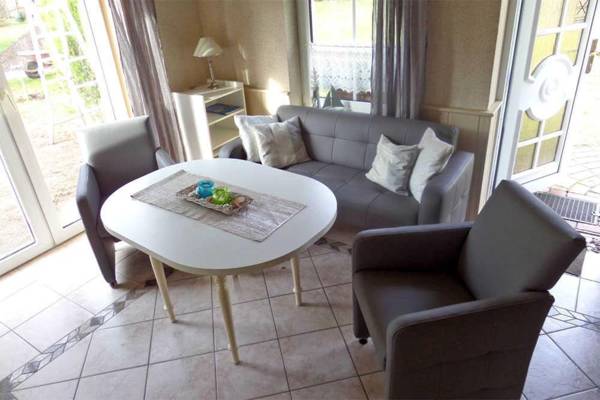 Ferienhaus Plau am See SEE 3661