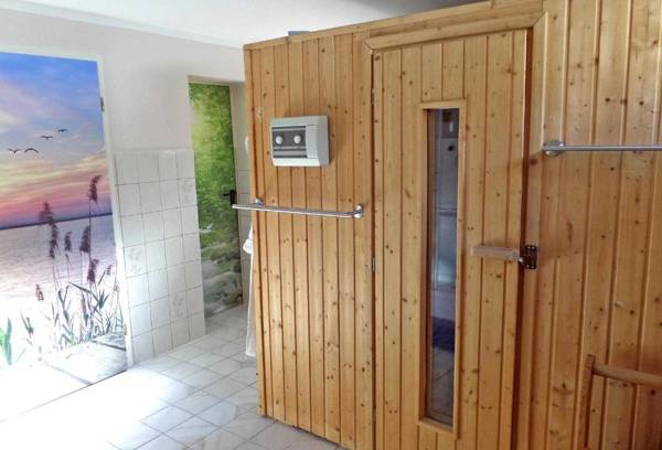 Ferienwohnung Plau am See SEE 3662