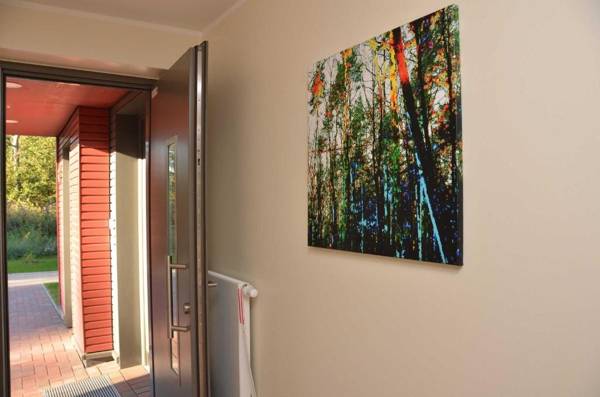 Apartment PlauSeelig mit Bootsliegeplatz optional