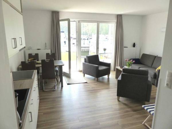 Haus 6 Apartment 3