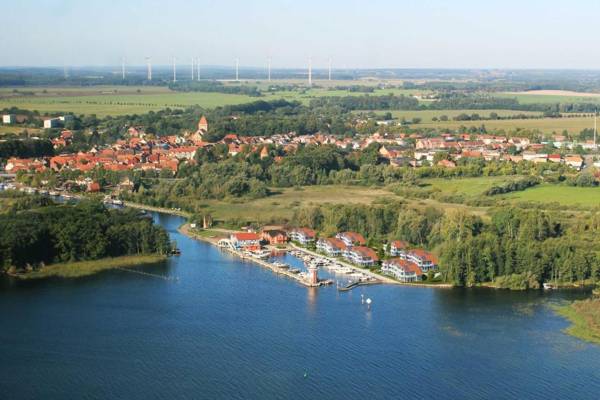 Hafendorf Haus 7_ Apartment 5