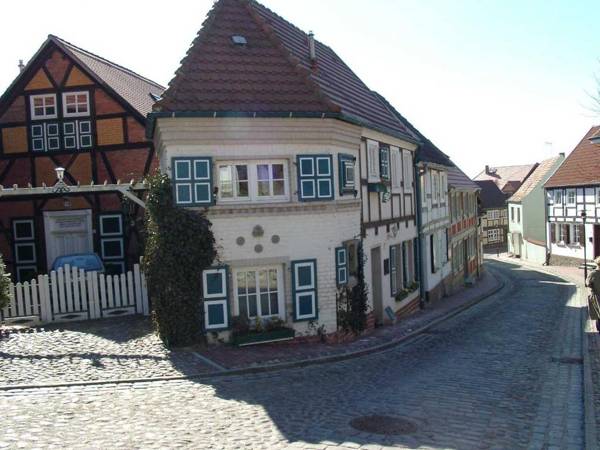 Maisonette Jocki P6 A9