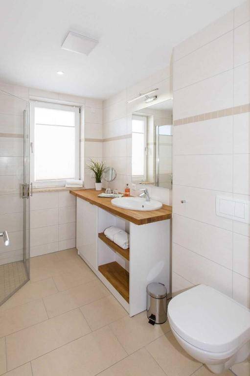 Leuchtturmblick Haus 6 A 5
