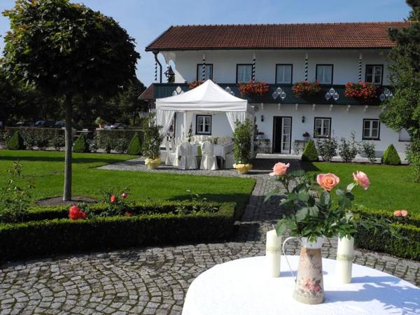 Gut Altholz Landhotel und Restaurant Hutter