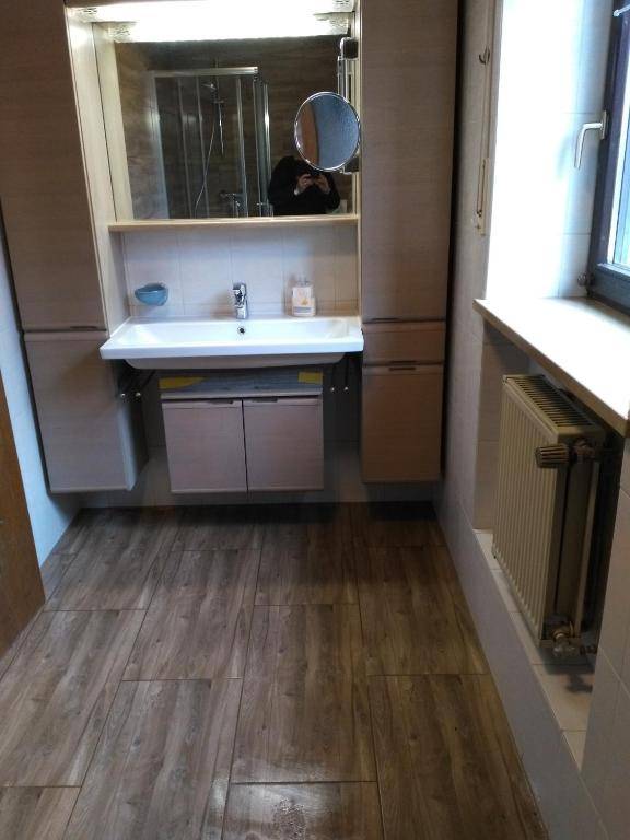 Appartement München-Planegg