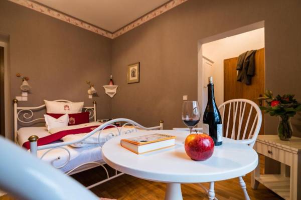 Romantik Hotel Deutsches Haus