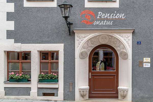 Pension Donatus