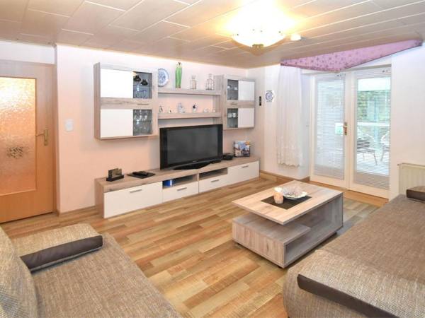 Cosy apartment with private terrace in Pirna in Saxon Switzerland