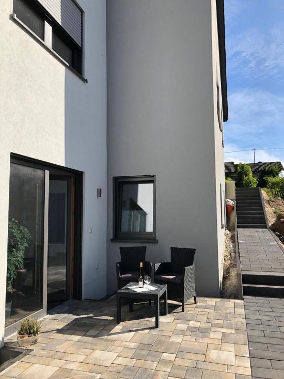 Ferienappartement Veit