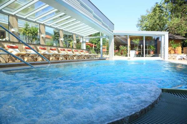 Wellness & Landhotel Prinz- Wellness & Romantik