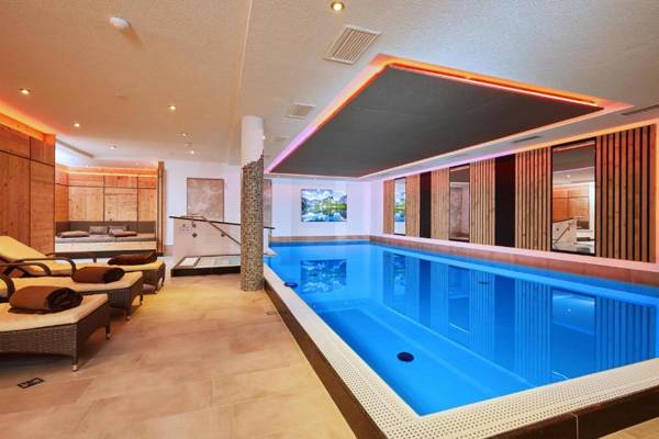 Ruperti - Gästehaus