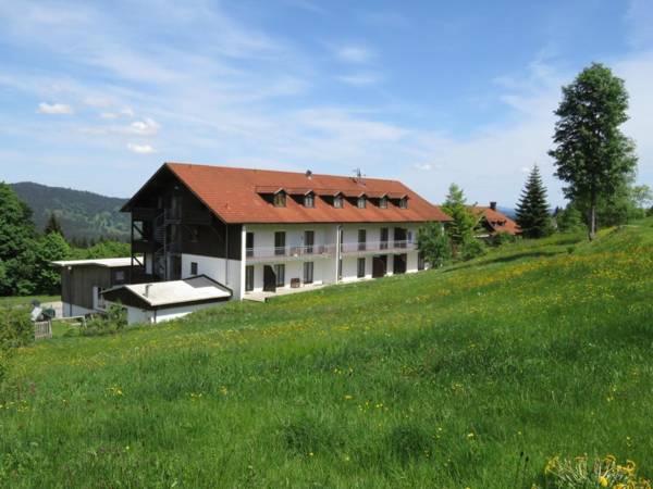 Apartment Mitterdorf