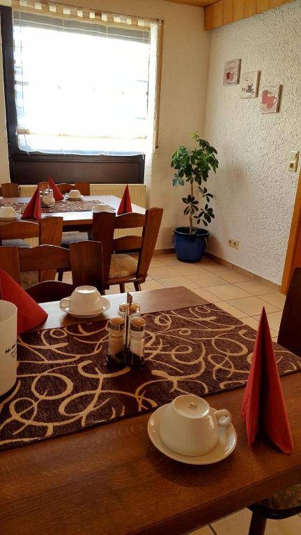 Prestige Bistro & Pension