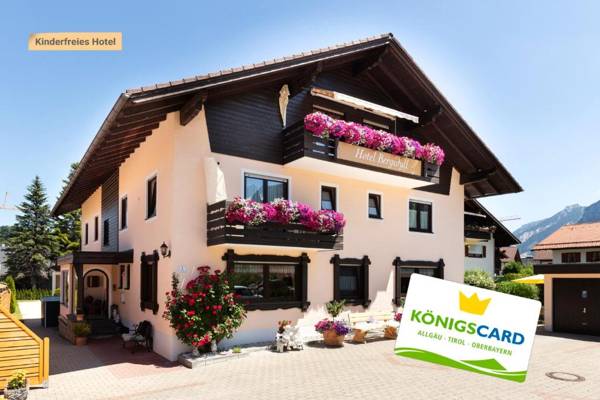 Hotel-Garni Bergidyll