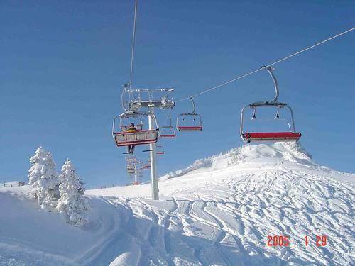 Hotel-Garni Bergidyll