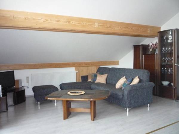 Ferienwohnung Aletsee