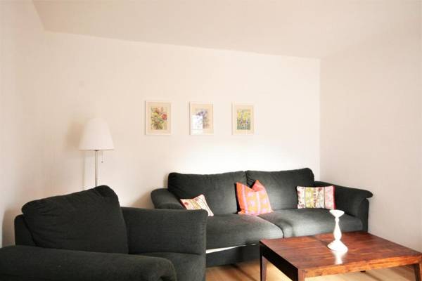 Ferienwohnung Krause