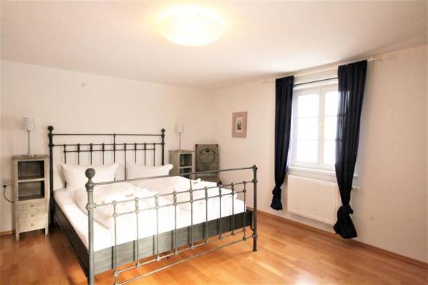 Ferienwohnung Krause