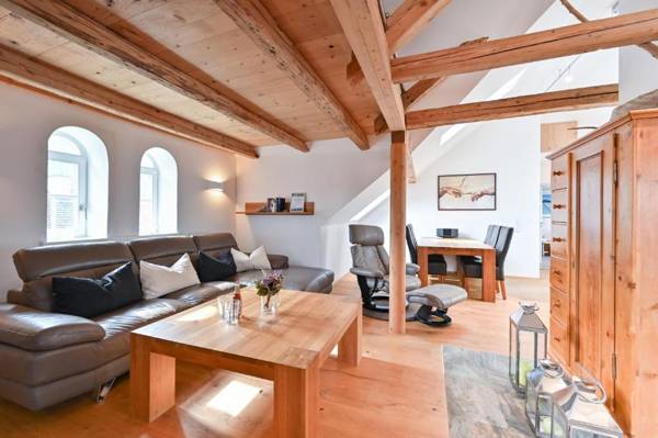 Ferienwohnung Rommel