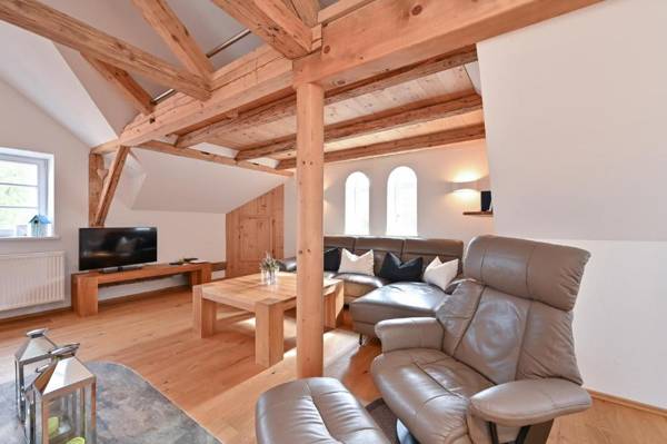 Ferienwohnung Rommel