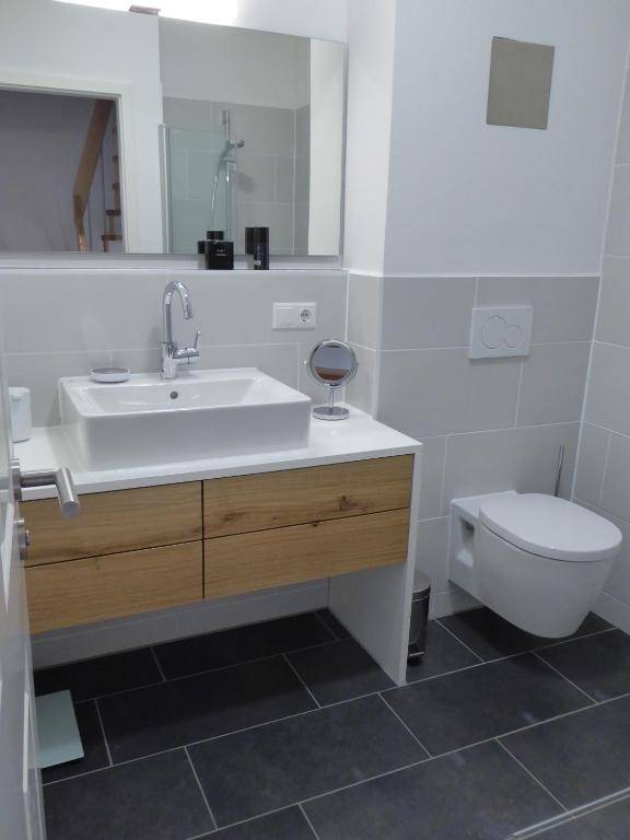 Chalet am Breitenberg