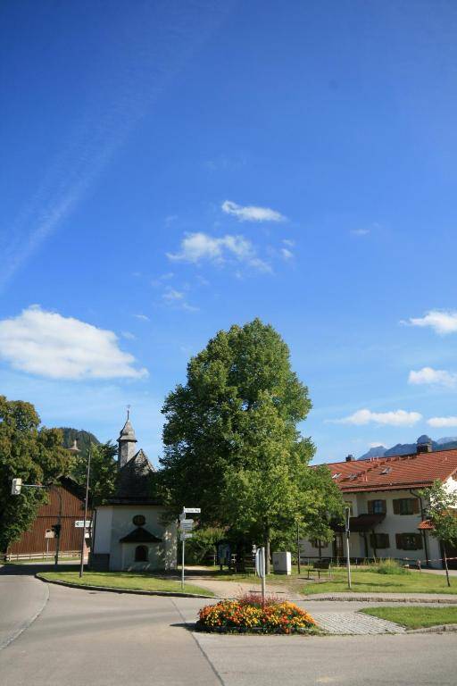 Ferienwohnungen im Monusse Boid