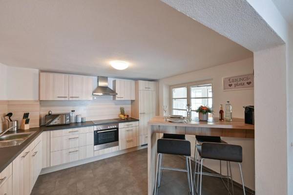 Ferienwohnung Sophia