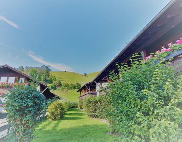 Ferienwohnung Sonnenhang