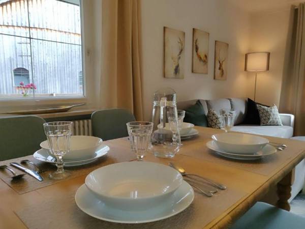 Ferienwohnung Sonnenhang