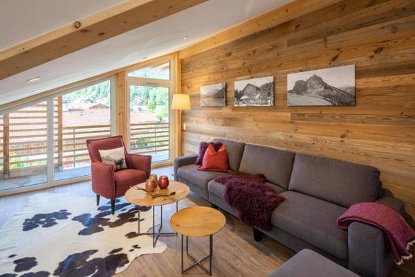 Monusse Boid Wohnung 12