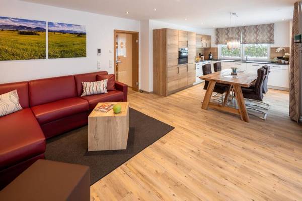 Monusse Boid Wohnung 13