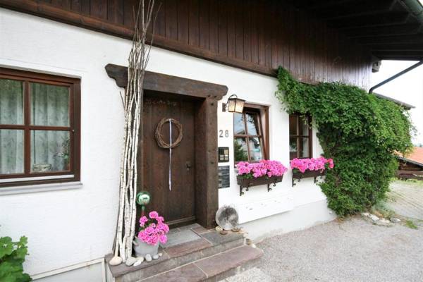 Ferienwohnung Elisabeth