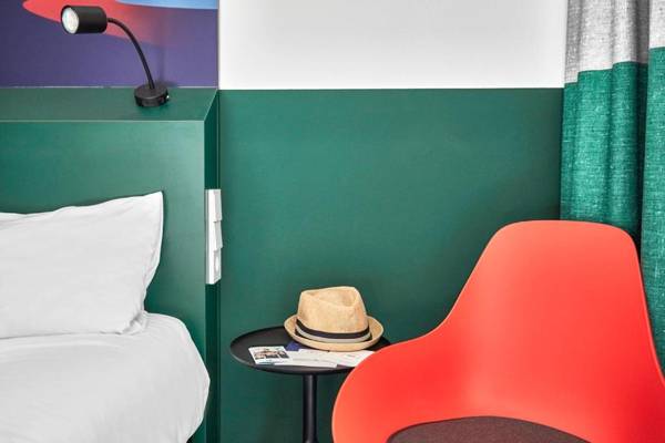 ibis Styles Pforzheim