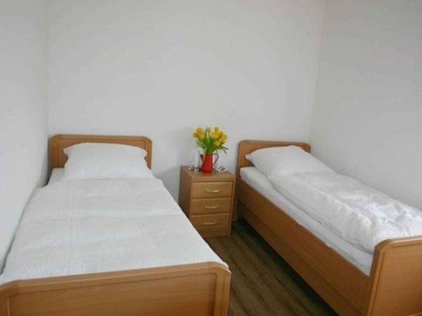 Ferienhof Hirschfeld