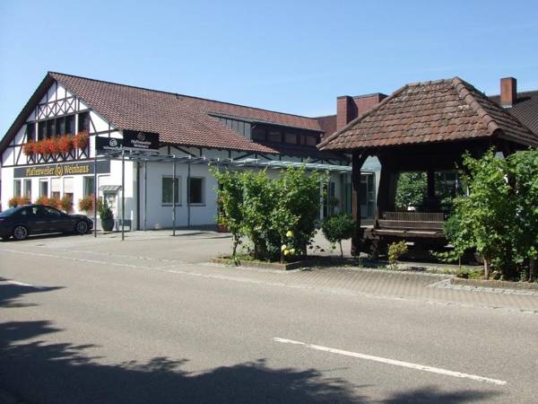 Ferienwohnung Toska